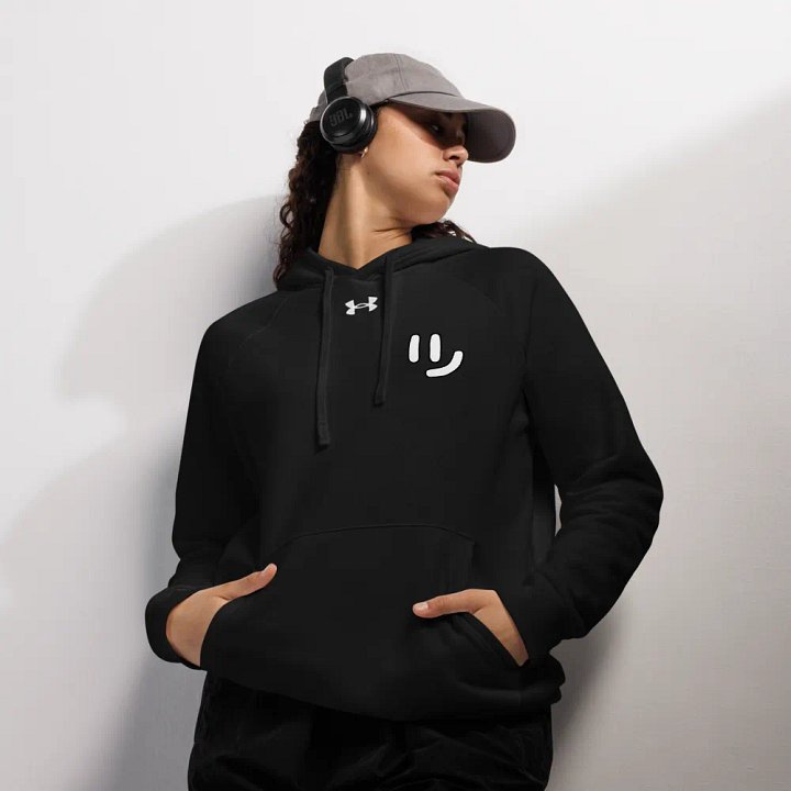 ツ Under Armour Hoodie product image (1)