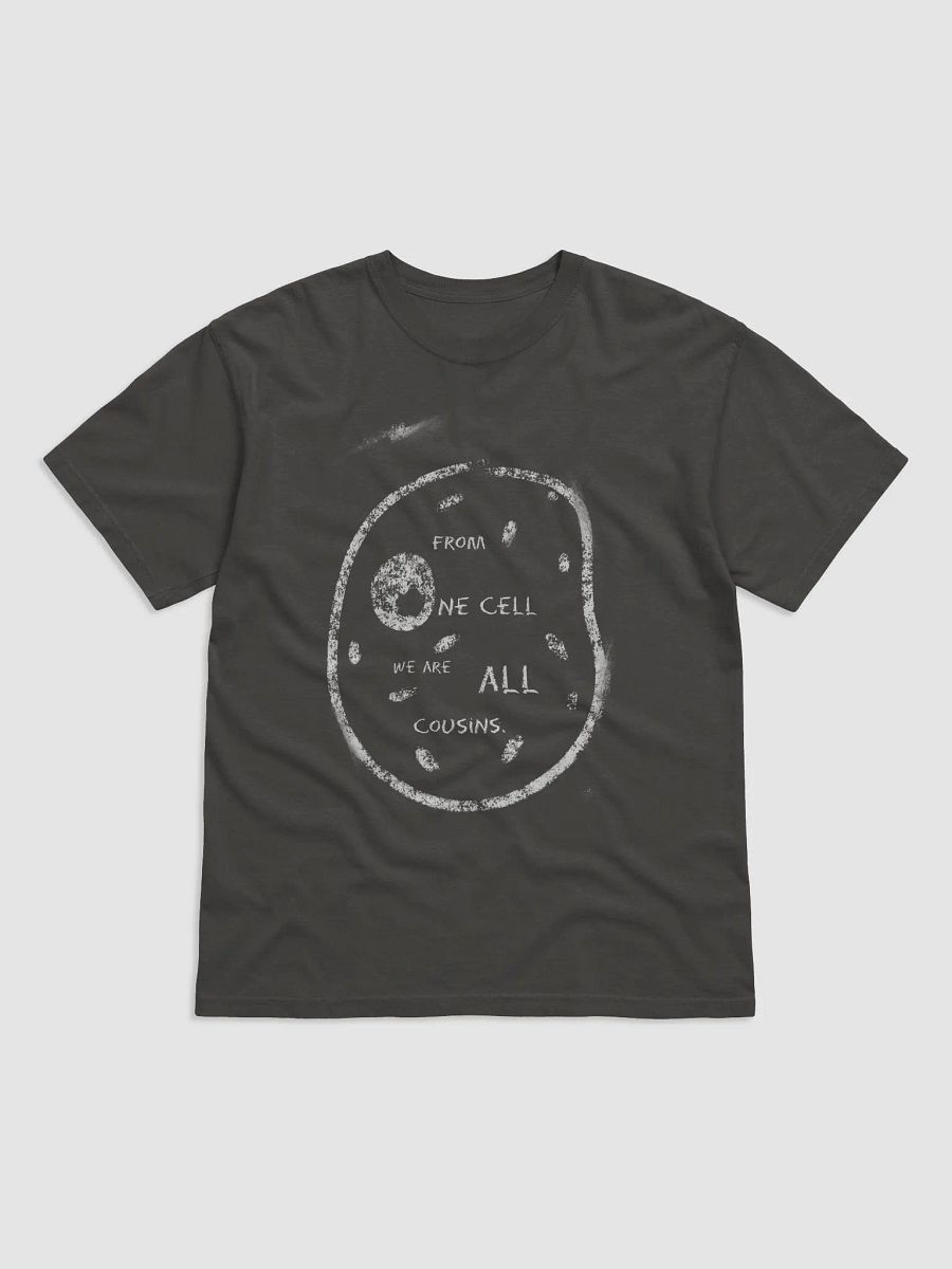 One Cell Heavyweight T-Shirt product image (1)