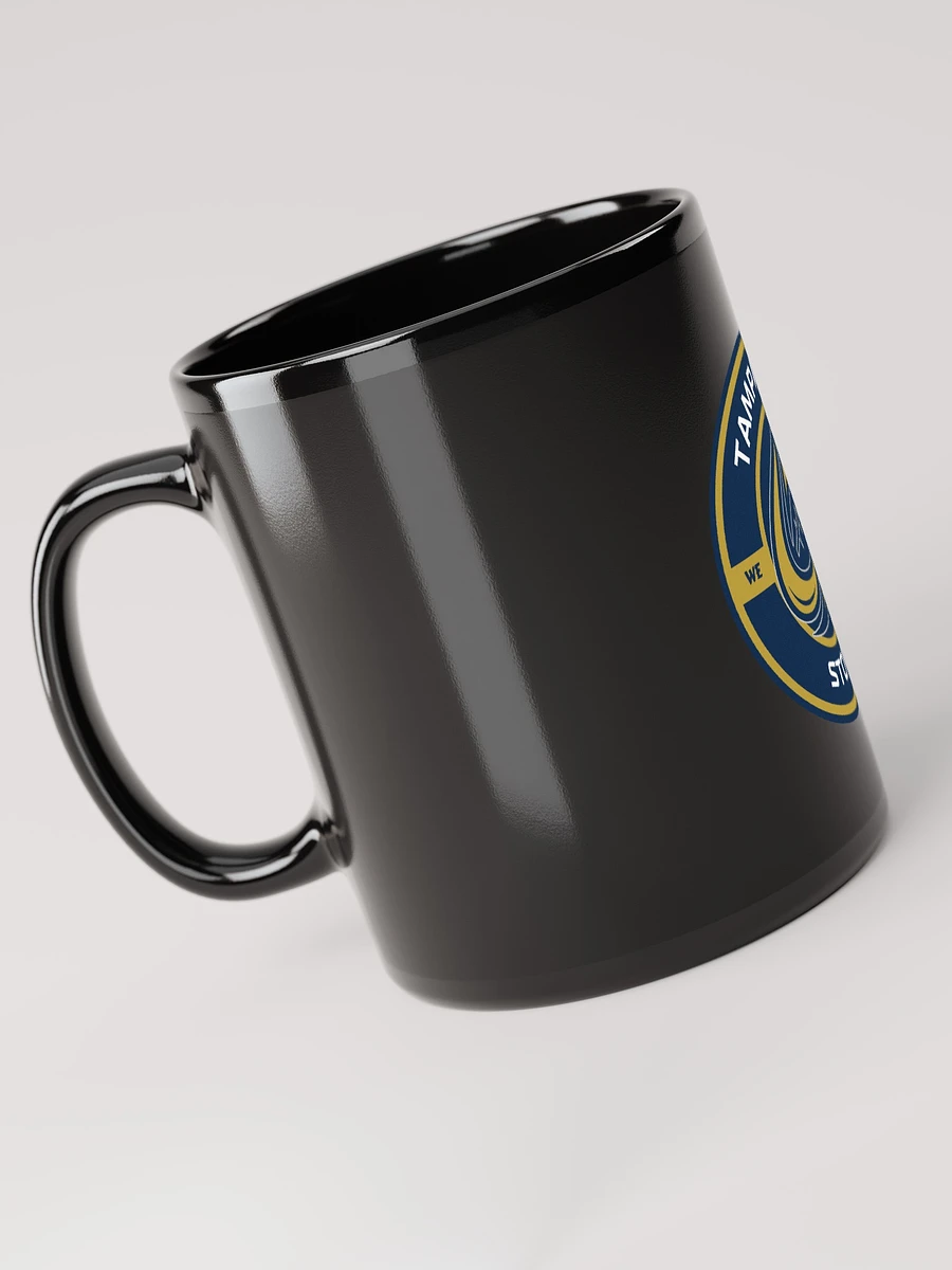 Tampa Bay Storm Black Mug product image (6)