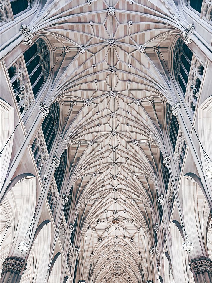 Cathedral product image (1)