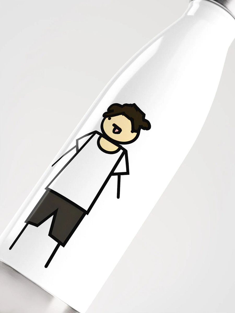 Intekri Water Bottle product image (5)