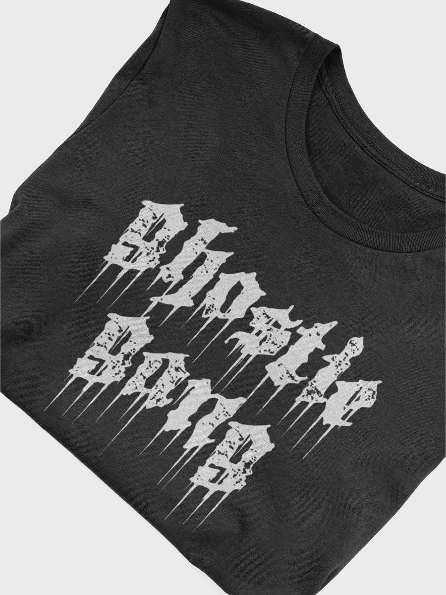 mustached gg logo shirt product image (6)