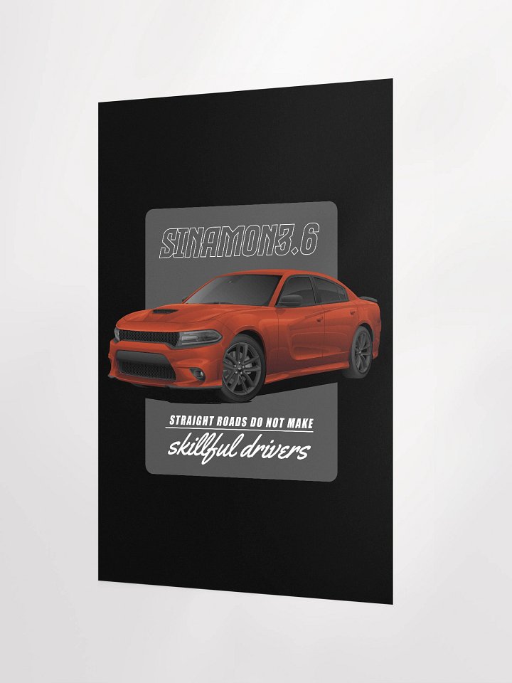 Poster - sinamon3.6 product image (2)