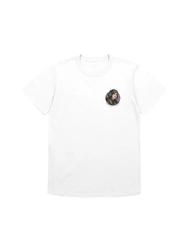 Sanguis Et Virtus (Alternative) Gildan Softstyle T-Shirt product image (1)