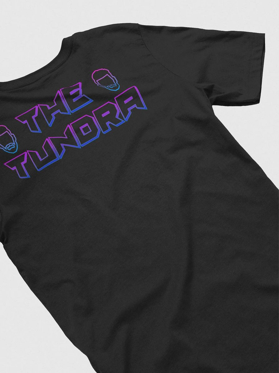 Tundra Supersoft Tee product image (5)