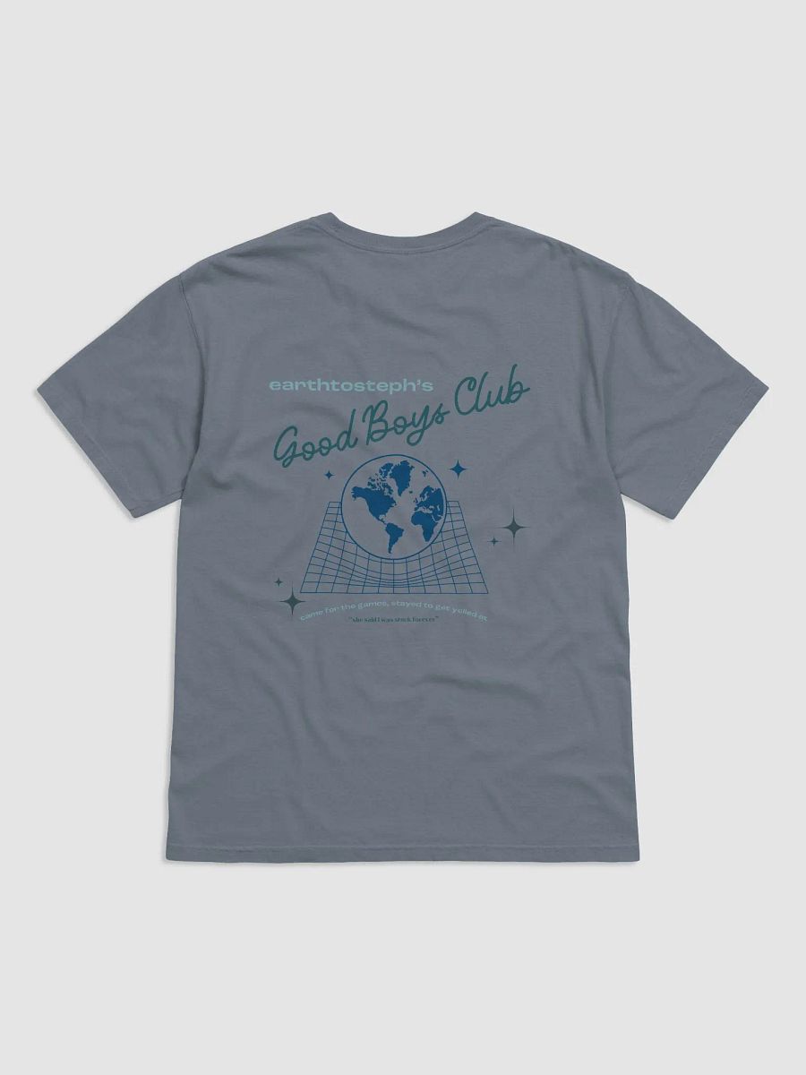 YOU CANT SIT WITH US product image (27)