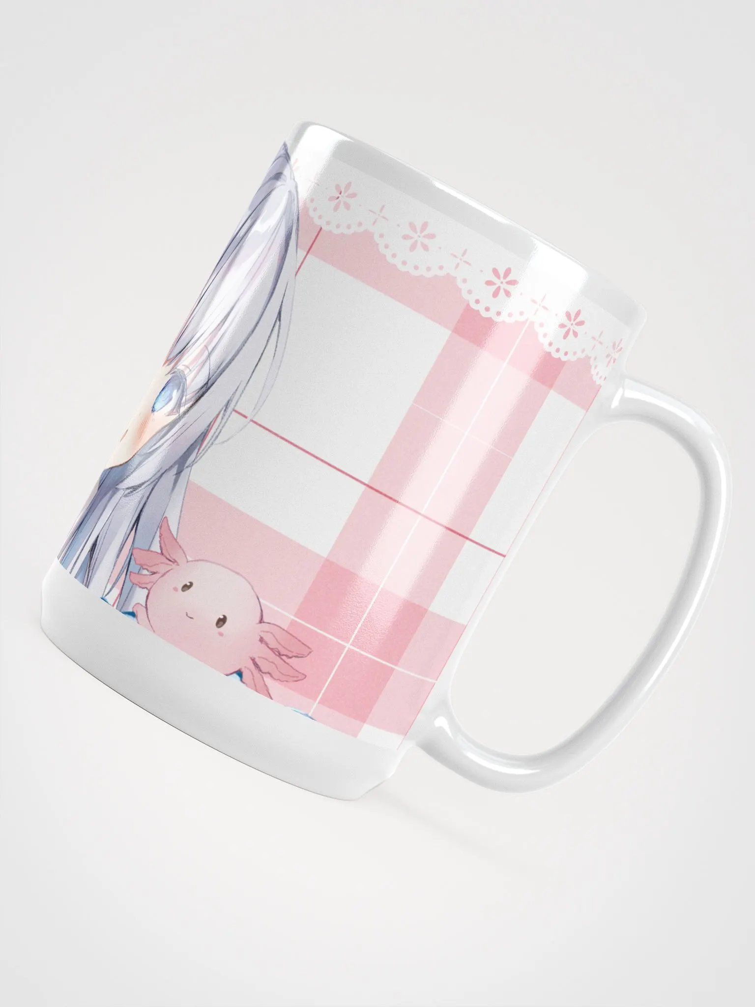 Takin it EZ Mug product image (4)