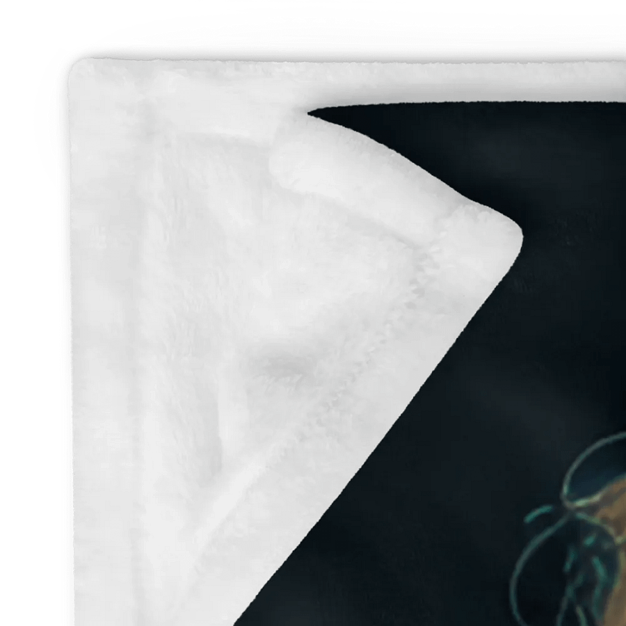 Pledge of Allegiance Throw Blanket product image (24)
