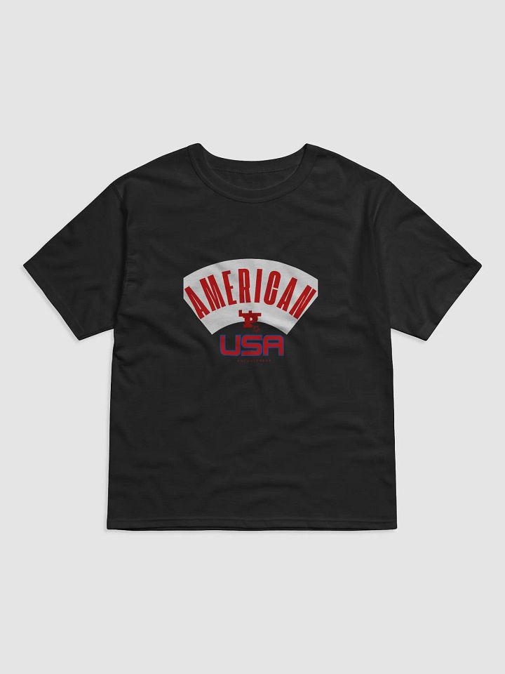 AMERICAN product image (1)