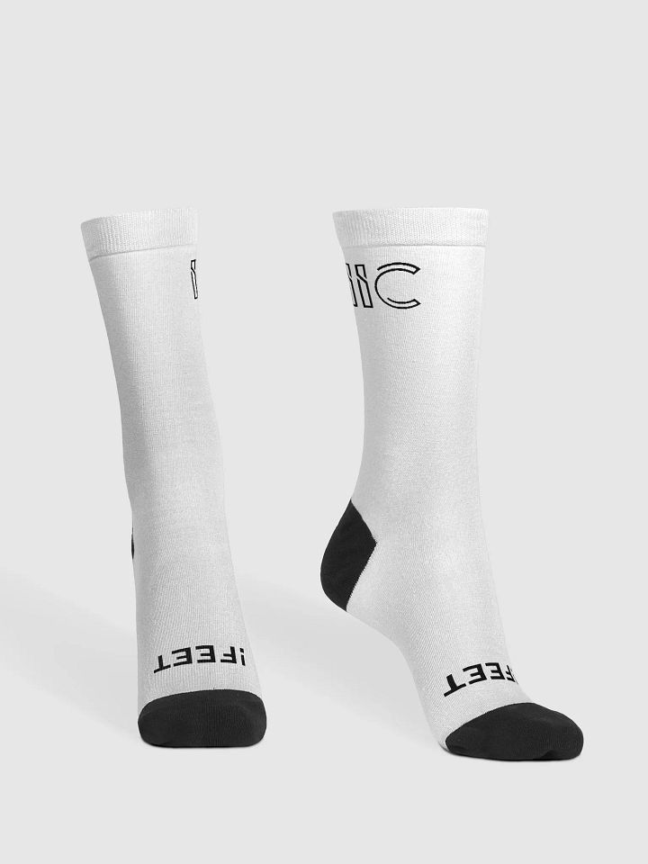 !feet Socks product image (2)
