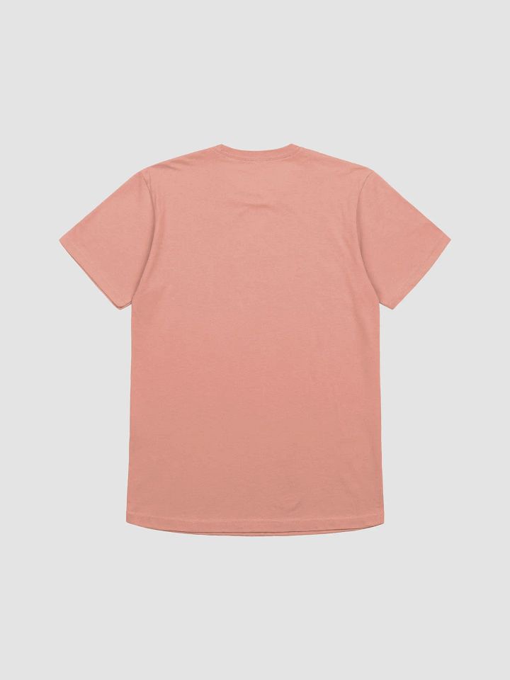 !P*** ME - Shirt (black logo) product image (9)