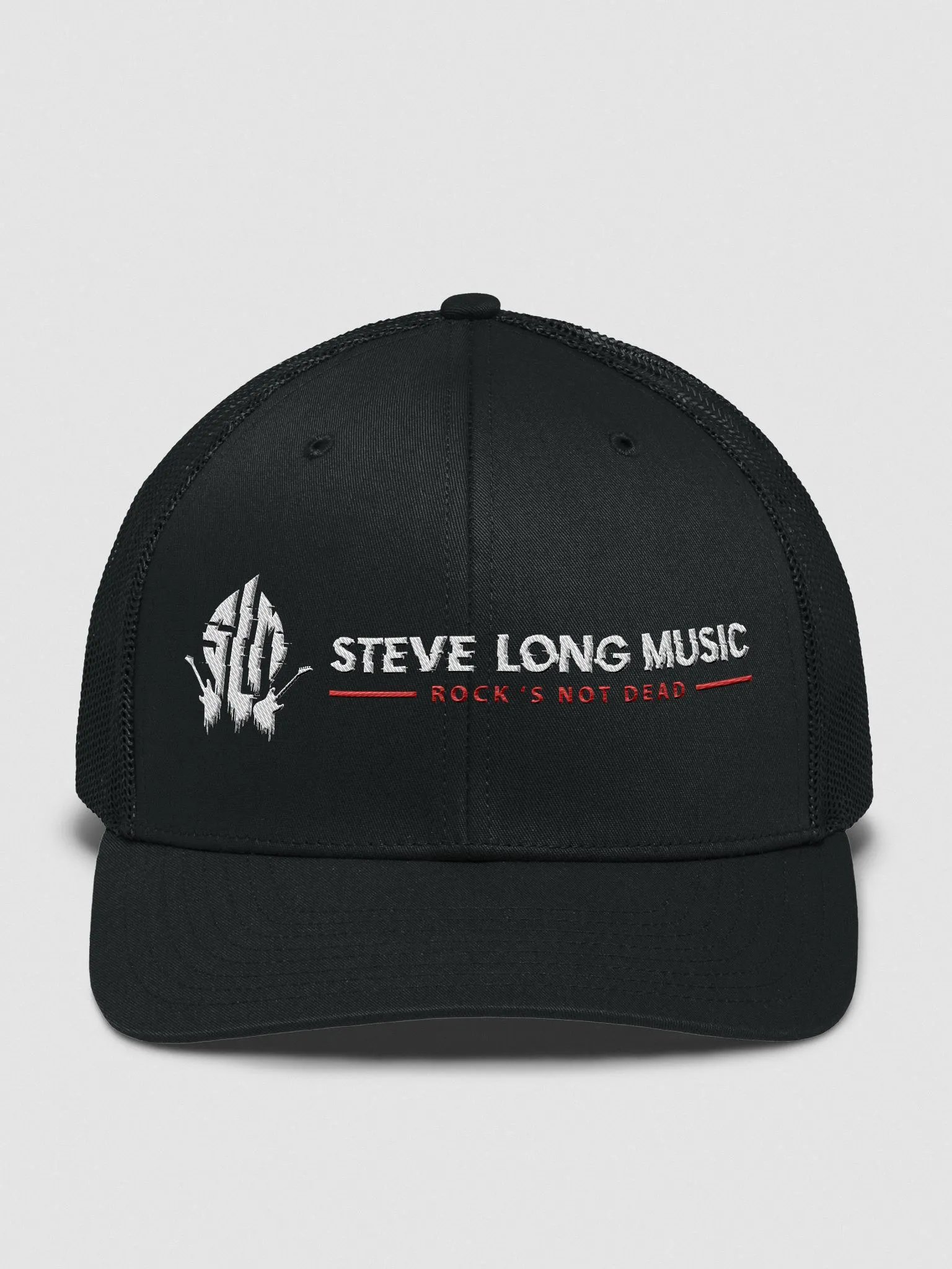 Steve Long Music Trucker Hat product image (1)