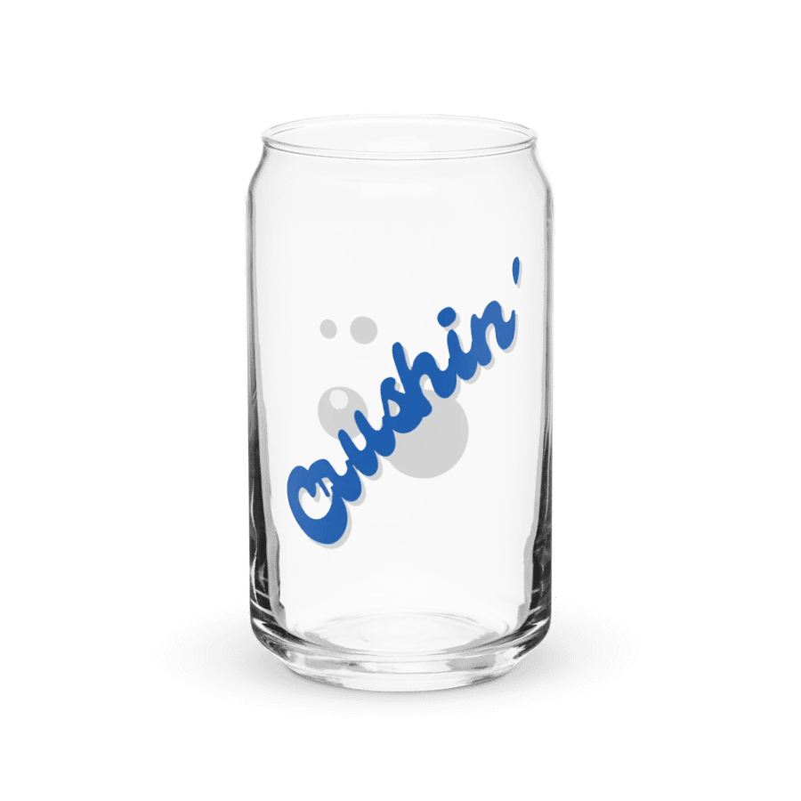 The Crushin' Glass product image (1)