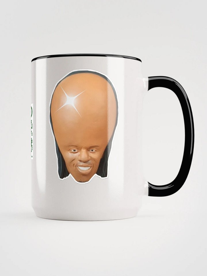 Sm0ky Muggin' product image (3)