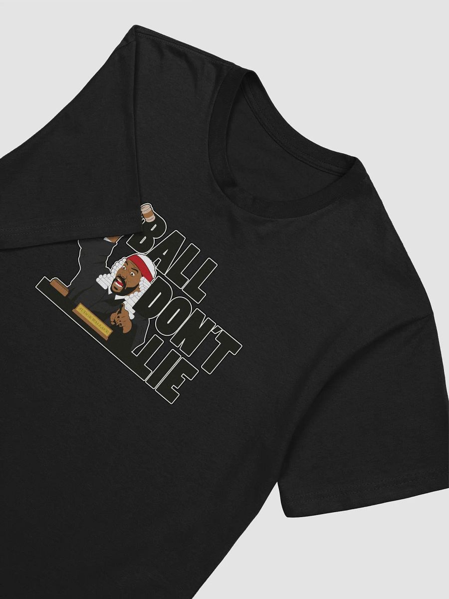 Ball Don't Lie product image (18)