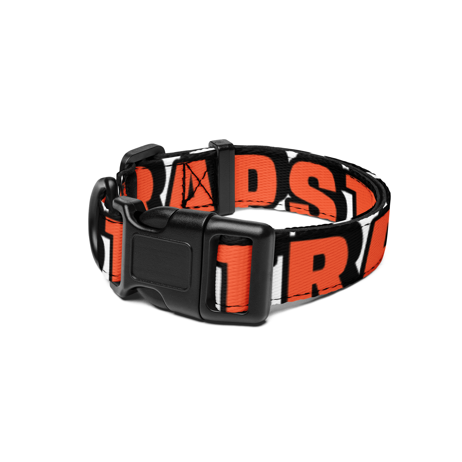 TRAPST4R DOG COLLAR product image (1)