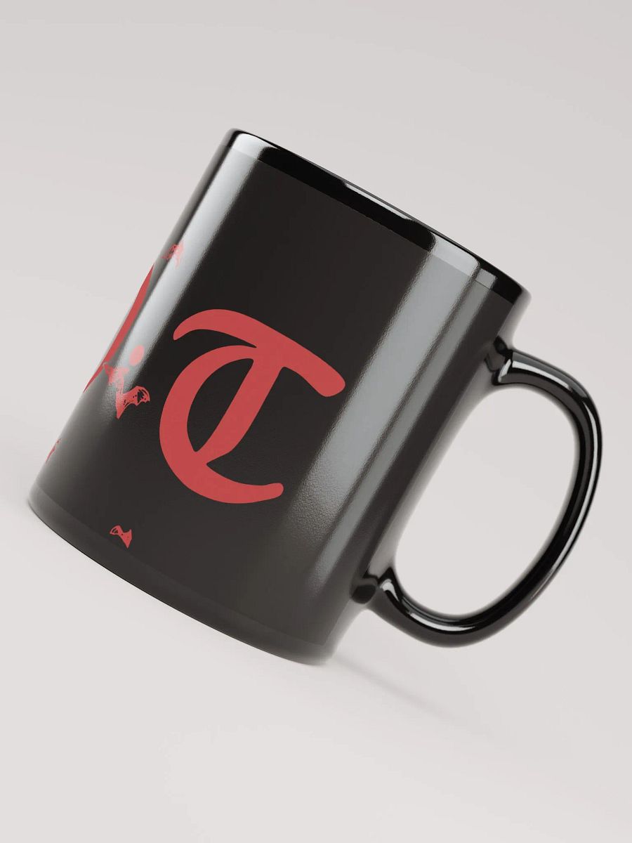 G.O.T BAT MUG product image (6)