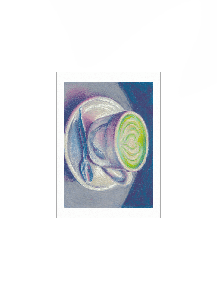 Matcha - Poster Print product image (2)