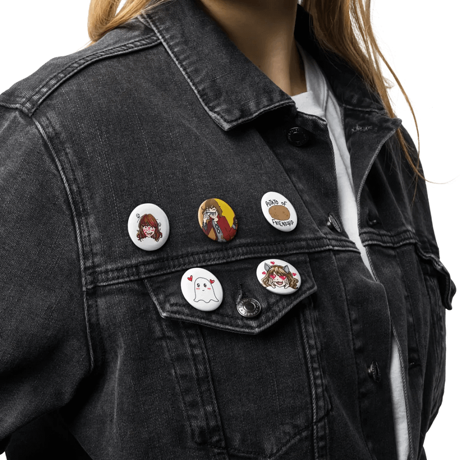 Button Set product image (17)