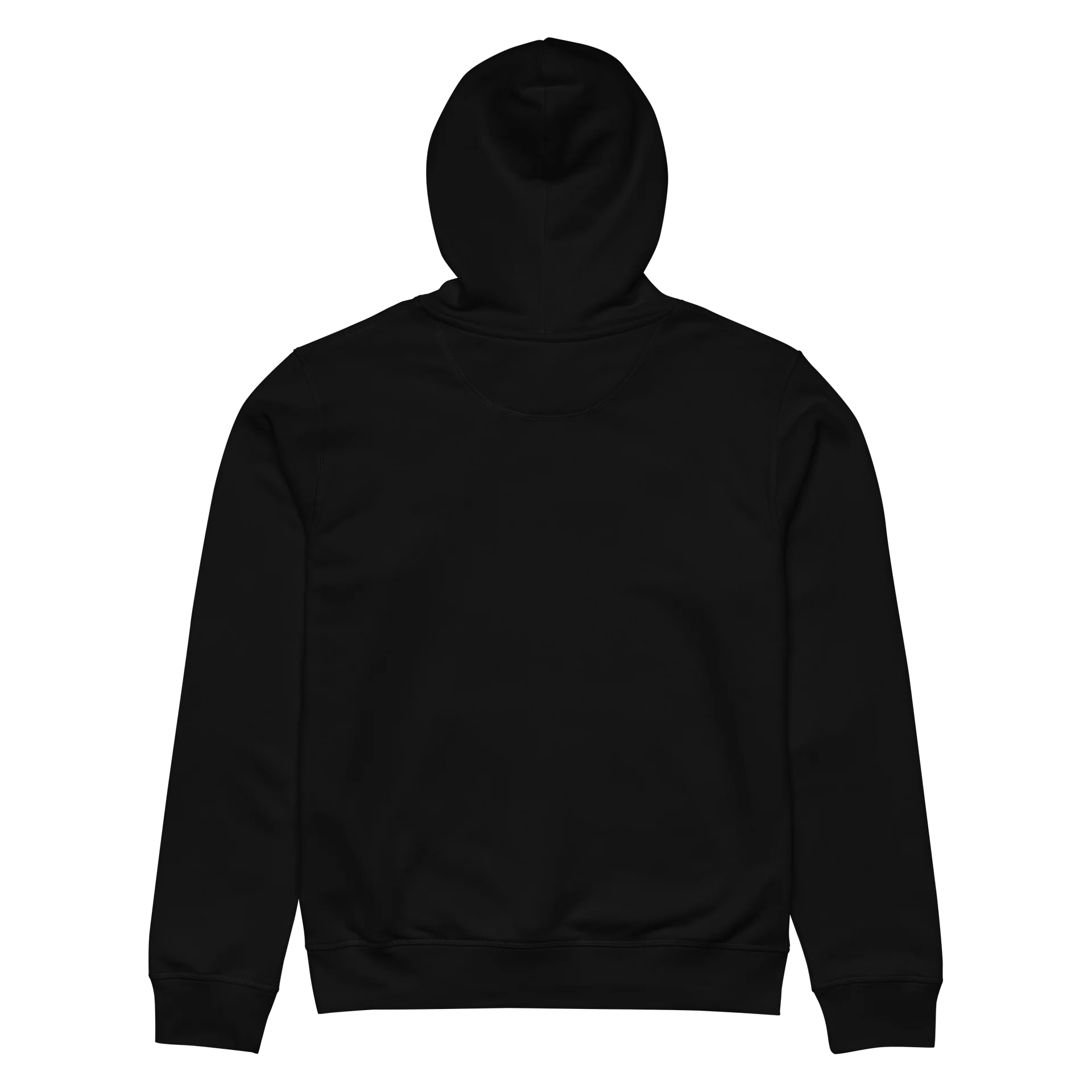 Dark Project Unisex Organic Hoodie product image (5)