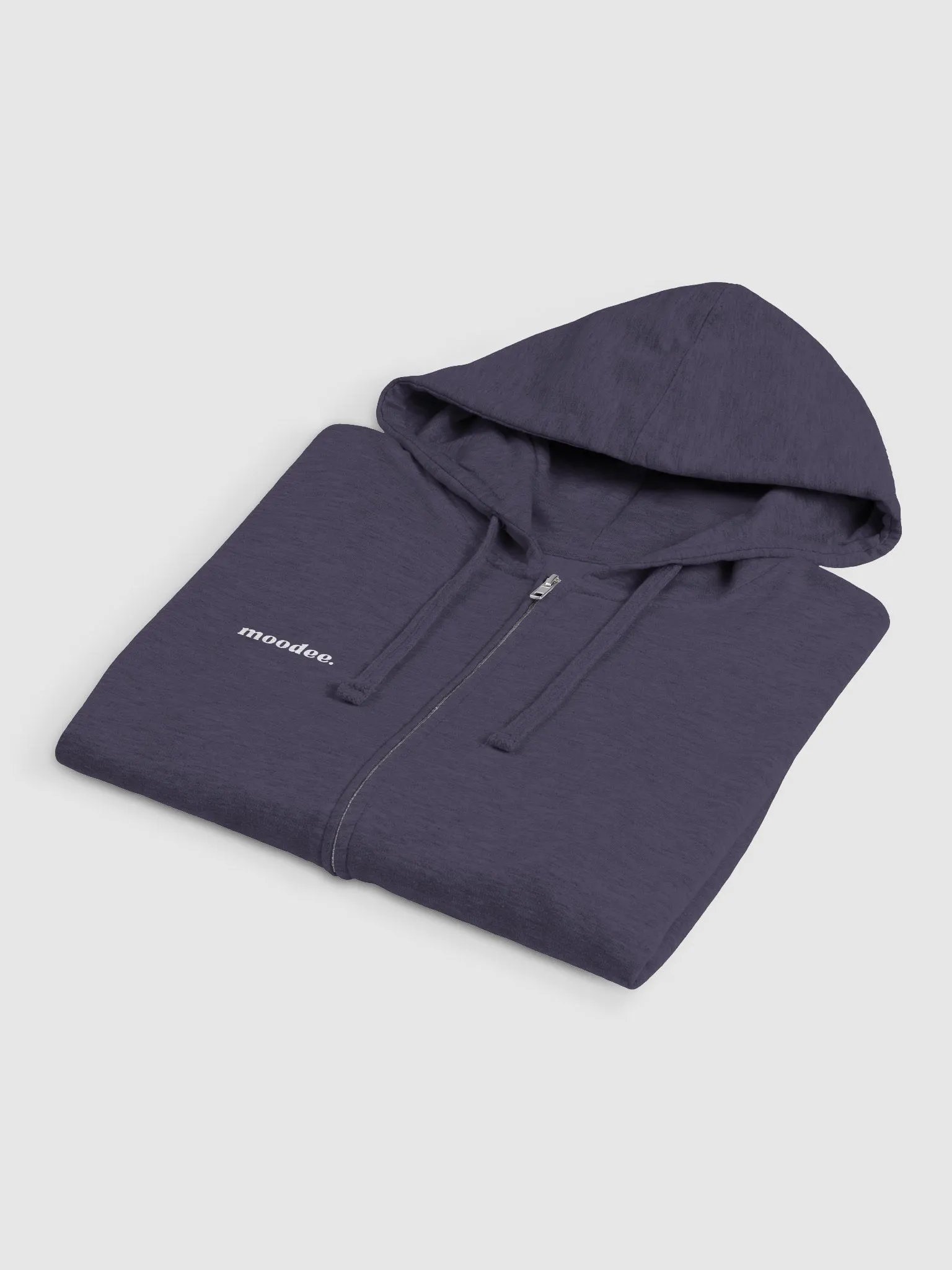 WYM Zip-Up Hoodee product image (11)
