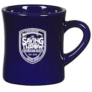 LIMITED SUPPLY! Exploration Society - The Mug product image (1)