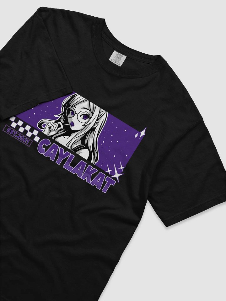Heavyweight Comfy T-Shirt product image (1)