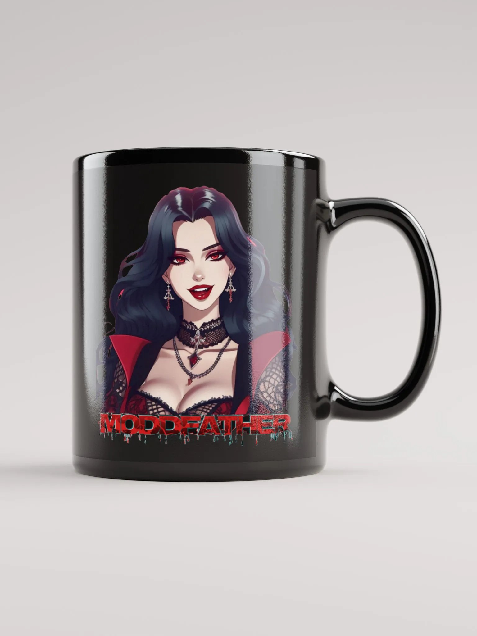 Queen Mug product image (1)