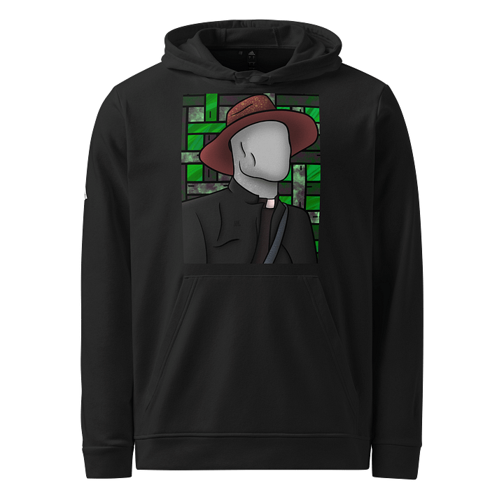 Faceless father Hoodie product image (1)