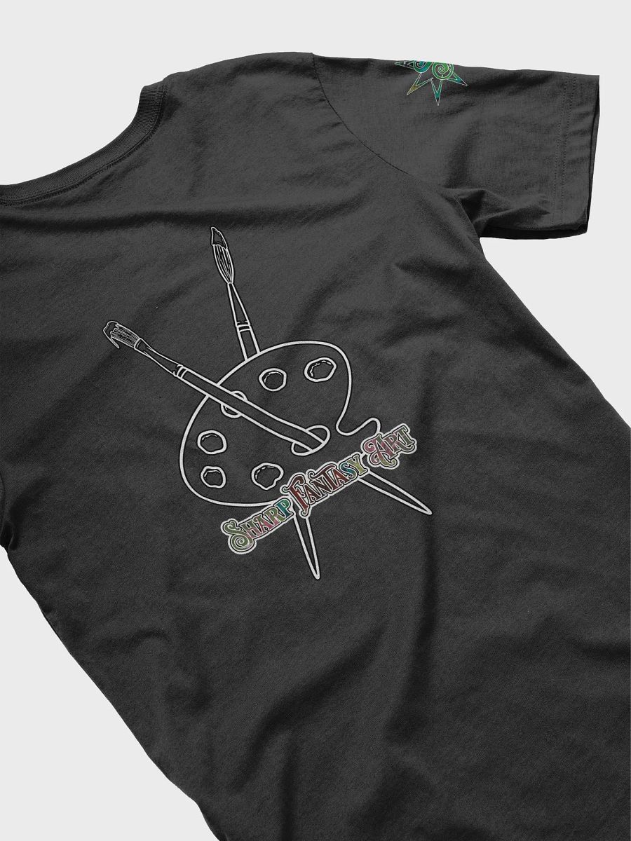 Resplendent Quetzal - SFA T-Shirt product image (24)