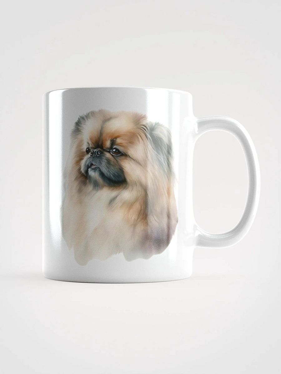 Pekingese Coffee Mug product image (1)