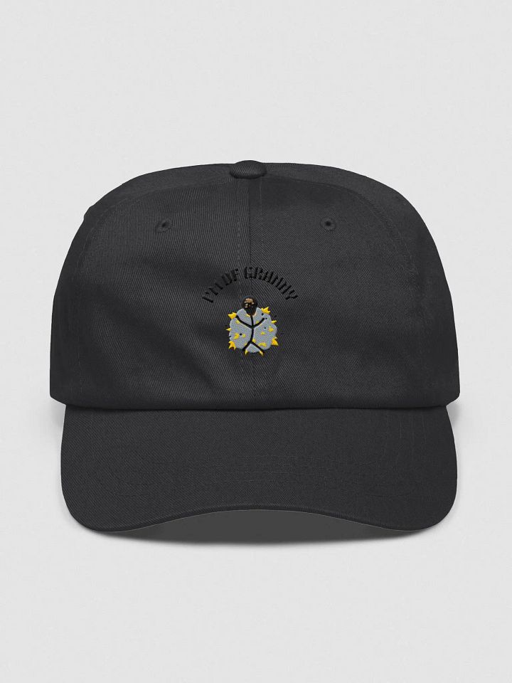 I'M DF GRANNY, Granny caps product image (1)