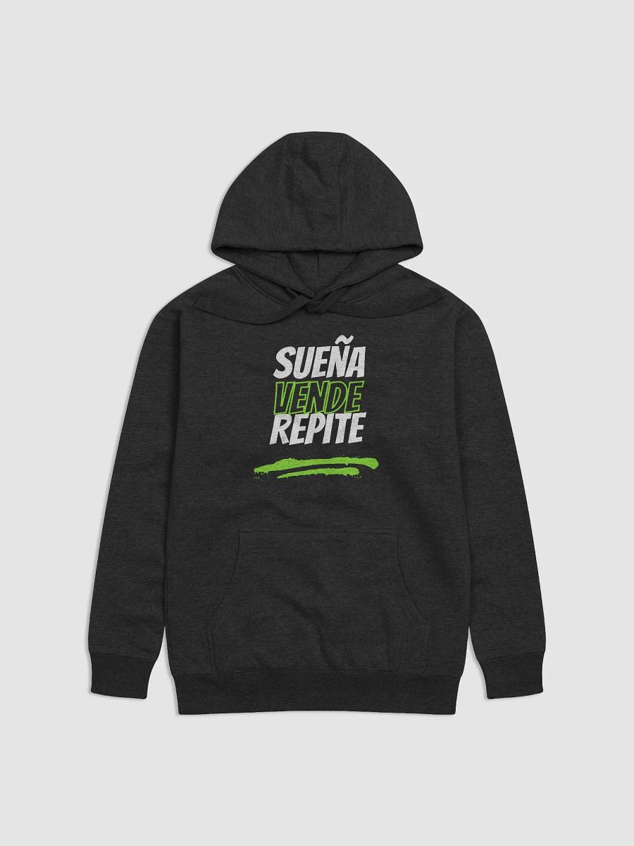 Sudadera "Sueña. Vende. Repite." Hoodie product image (1)