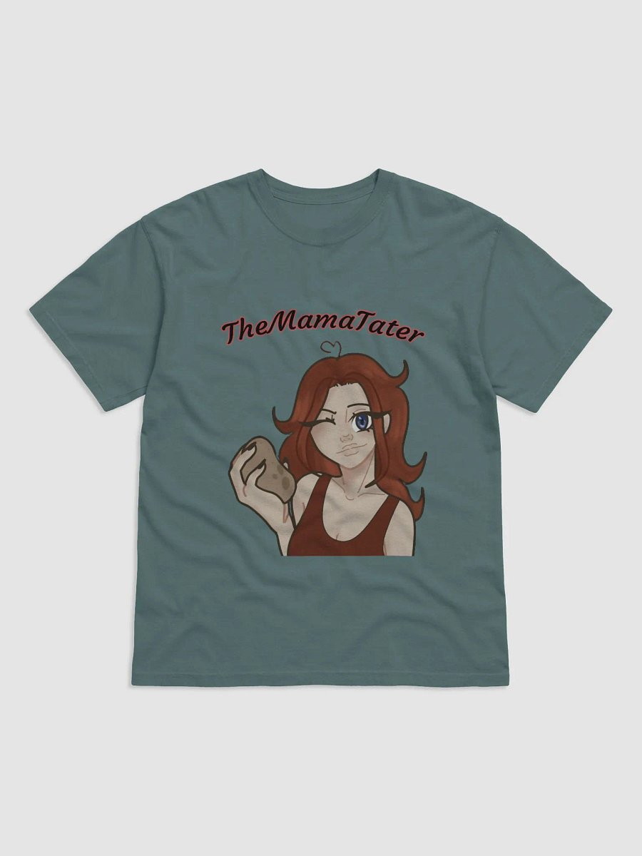 Mama shirt product image (1)