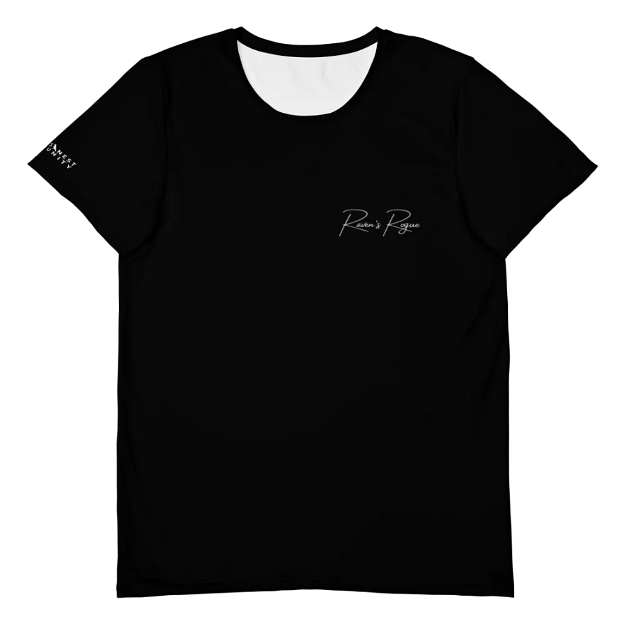 RavensRogue Athletic Shirt product image (5)