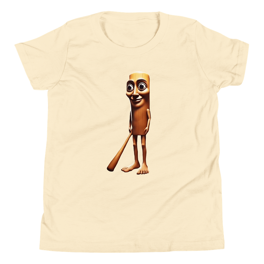 Tung Tung Tung Sahur – Kids Tee product image (20)