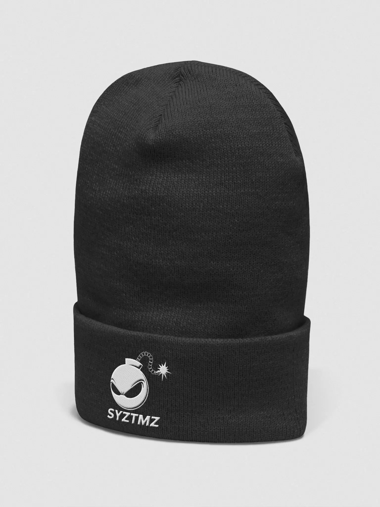 Syztmz Beanie product image (2)