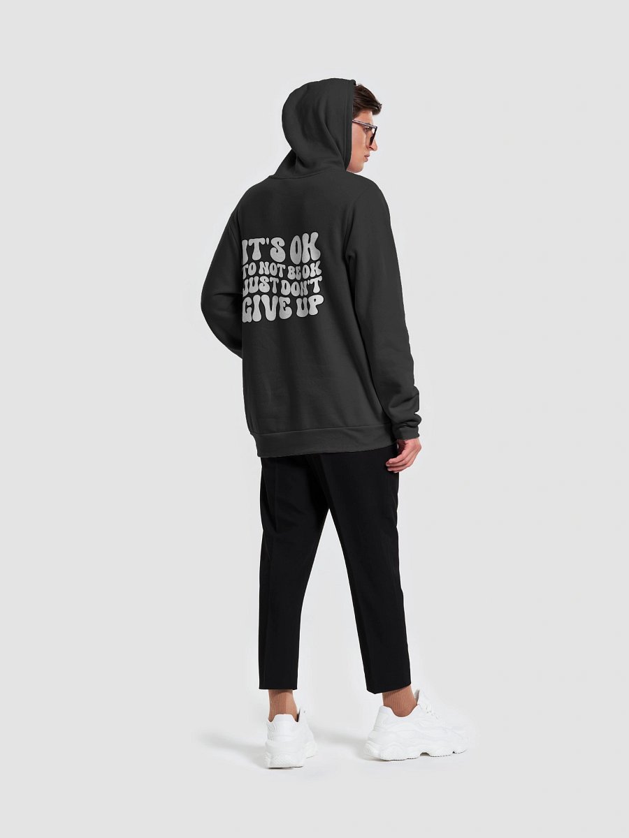 OMD "It's Okay" Soft Hoddie product image (17)