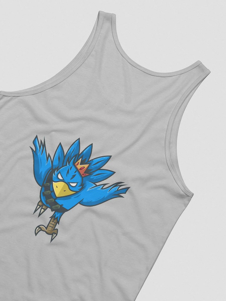 New Age Choco Tank product image (28)