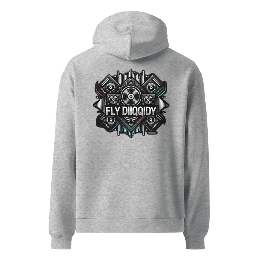 Fly Diiqqiidy Oversized Hoodie product image (12)
