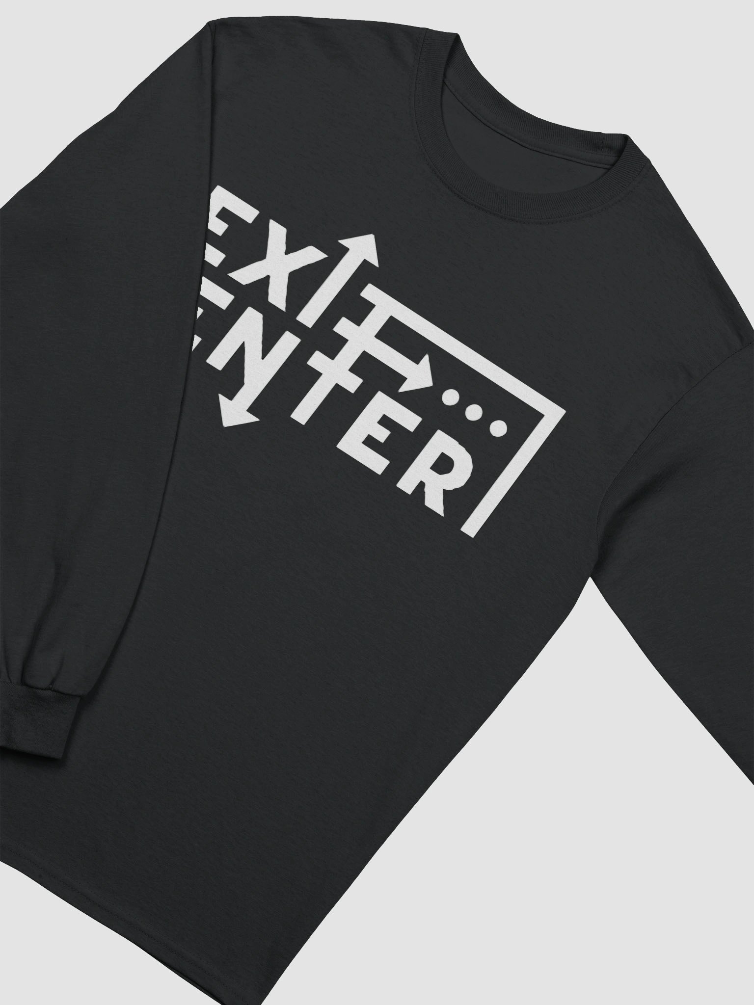 EXIT ENTER LONGSLEEVE product image (3)