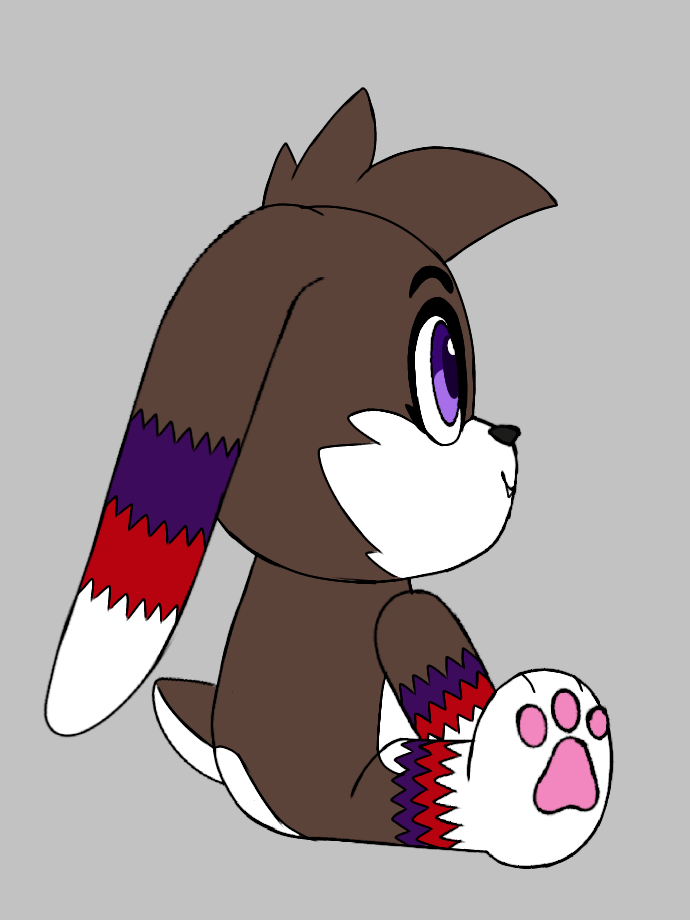 Bun Plush Combo Pack (Pre-Order) product image (8)