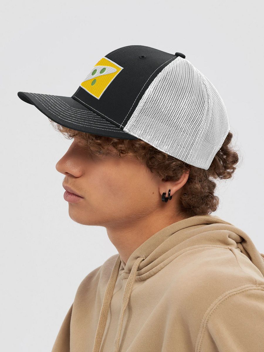 Art Patch | Trucker Hat ( Jan '25) product image (5)