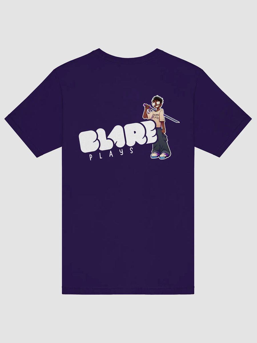 Blare & Goosey Collection T-Shirt product image (66)