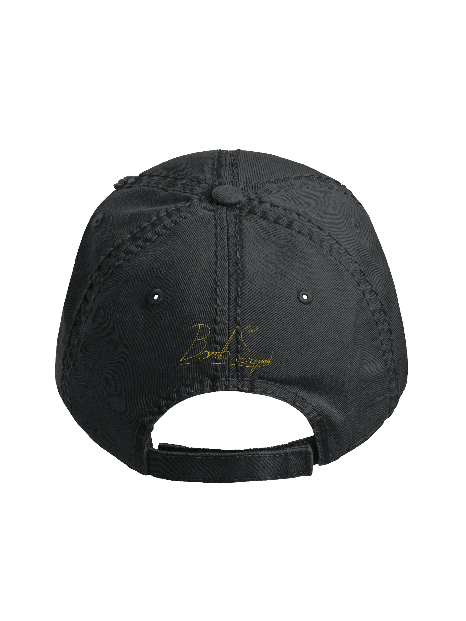 Field Tested Cap product image (4)