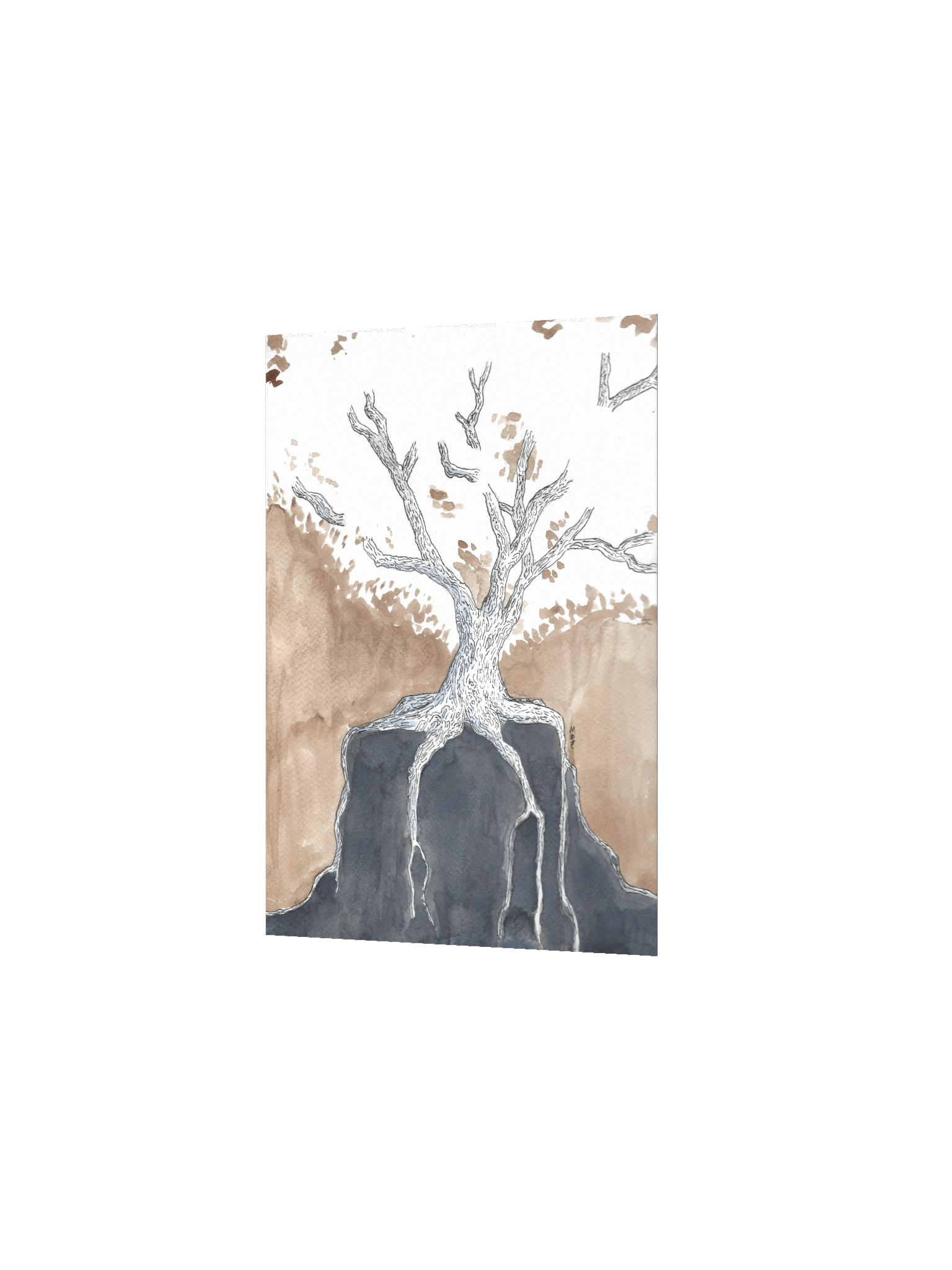 A Dream from a Tree I Had product image (2)