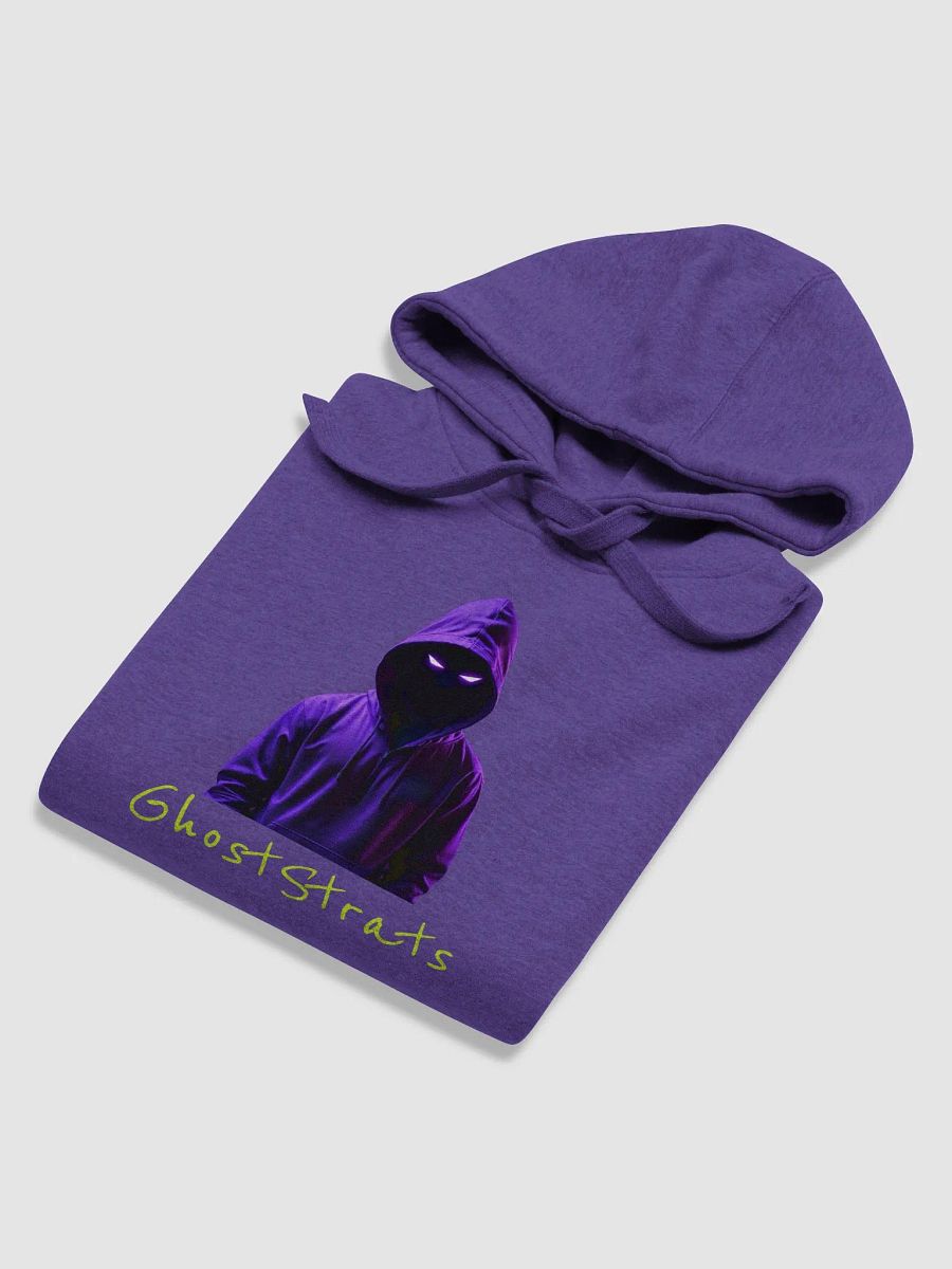 Ghoststrats IRL LOGO with gs highlight hoodie product image (6)