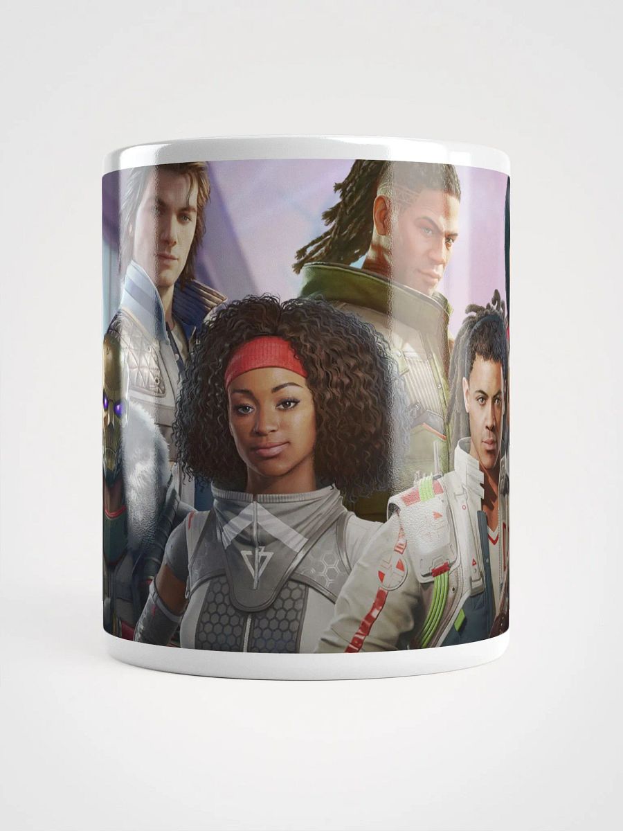 Tazza di Rogue Company product image (13)