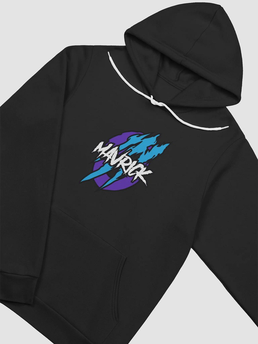 Zer0 Logo Hoodie product image (3)