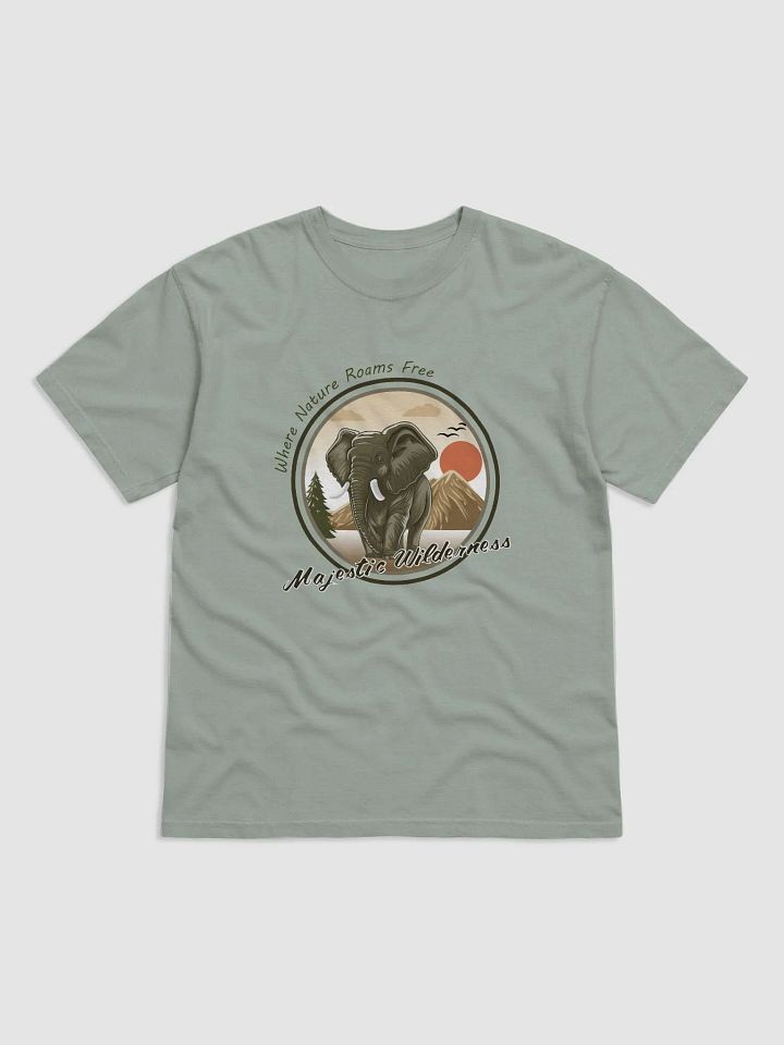 Adventure t shirt product image (1)